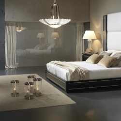 Кровать Nicea