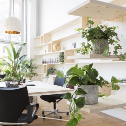 Подвесной светильник Scotch Club 17 бело-золотой