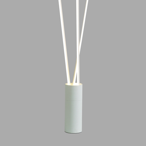 Настольный светильник MANTRA VERTICAL 7347