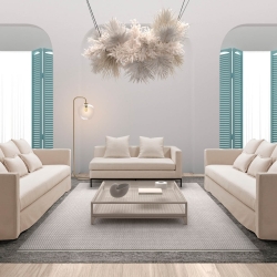 Кушетка-модуль Lena