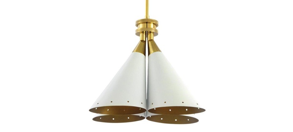 Люстра Madelein