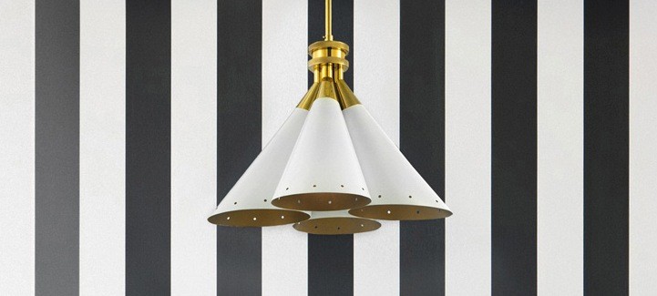 Люстра Madelein