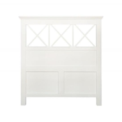 Изголовье кровати White Eneko 90