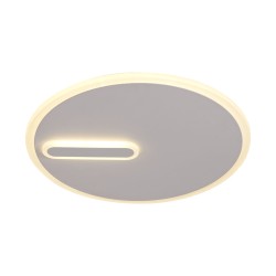 Настенно-потолочный светильник MANTRA CLOCK 6671