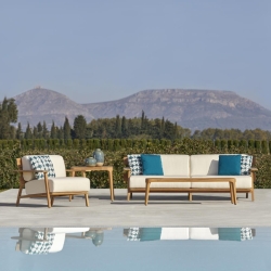 Столик Paralel 70 x 70 см