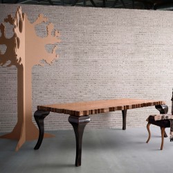 Стол обеденный Charol 250 x110