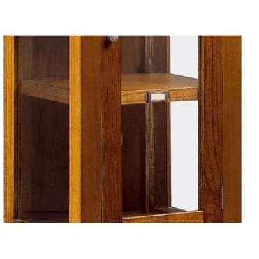 Витрина низкая Star