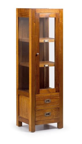 Витрина низкая Star