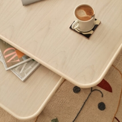 Столики набор Nest натуральный