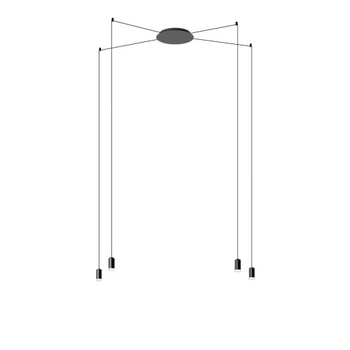 Люстра Wireflow FreeForm 0351 2700 K