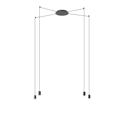 Люстра Wireflow FreeForm 0351 2700 K