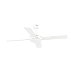 Вентилятор Mallorca красное дерево