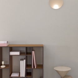 Настенный светильник Musa 7415