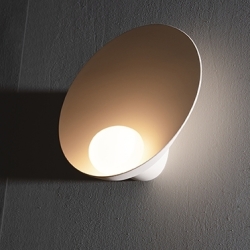 Настенный светильник Musa 7415