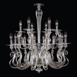 Люстра Nebraska 18L