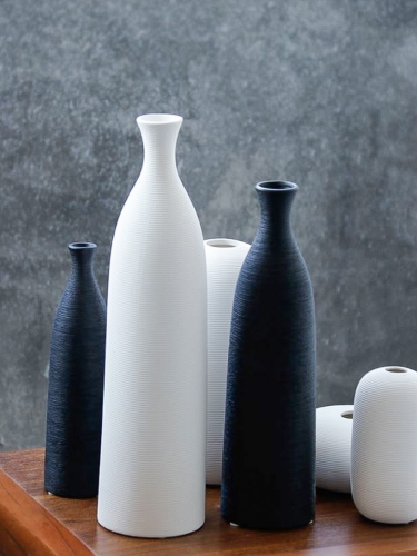 Керамическая ваза Terra Design TV1054050