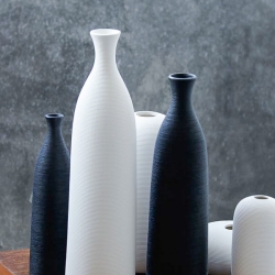 Керамическая ваза Terra Design TV1054050