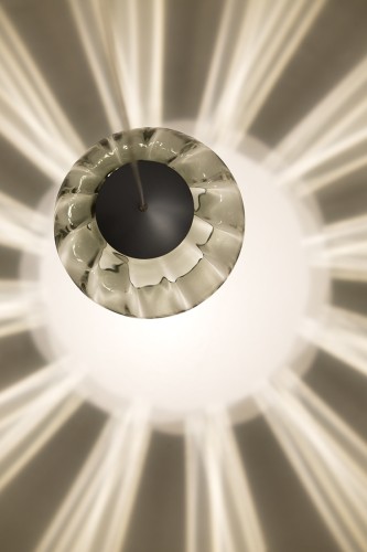 Подвесной светильник Soft Small black