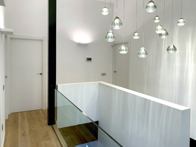 Подвесной светильник Soft Small black