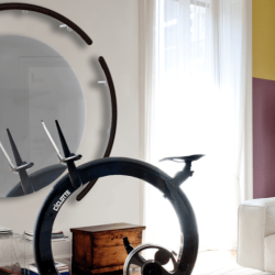 Зеркало Ciclotte Wall-bar