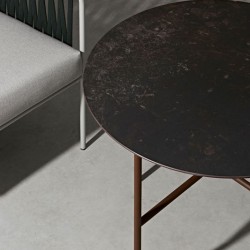 Обеденный стол Grada outdoor C900 R 70