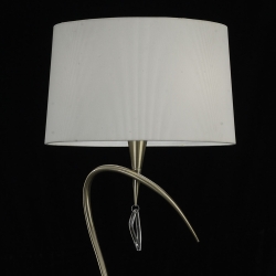 Торшер MANTRA MARA 1632