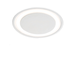 Встраиваемый светильник Halo 1624