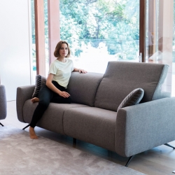 Диван Baltia 2-х модульный