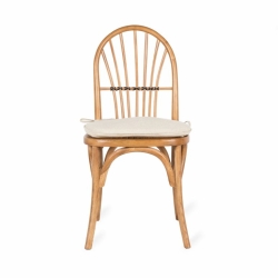 Стул деревянный Anni