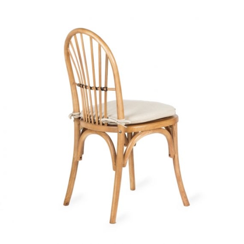 Стул деревянный Anni