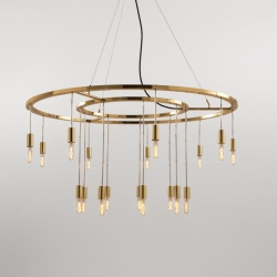 Люстра Vaghe Stelle