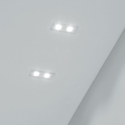 Светильник Anvil Led Module R2 DIM 60° белый