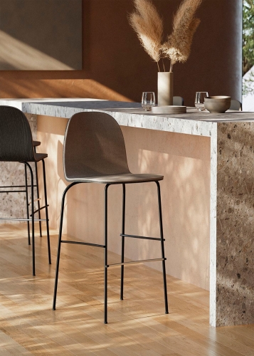 Барный стул Terra Metal S75