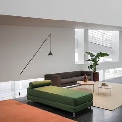 Торшер North 5666