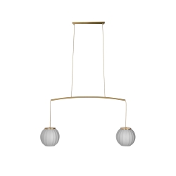 Люстра Mei Movil 2