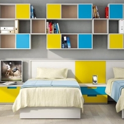 Детская комната Joype 39