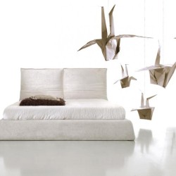 Изголовье Birds