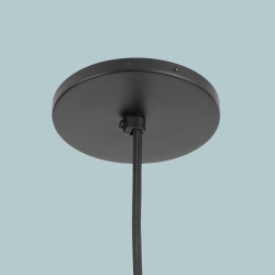 Люстра Rofe Graphite