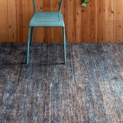 Ковер Noche Greenish blue