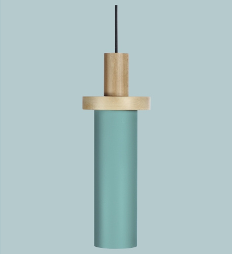 Подвесной светильник Laga кристалл