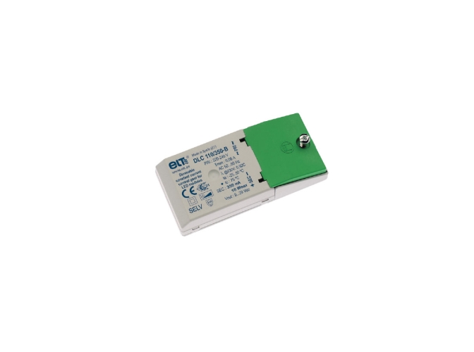 Драйвер 4-10W 700mA DC 6-16Vdc TRIAC