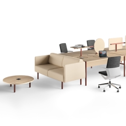 Офисное кресло Piem