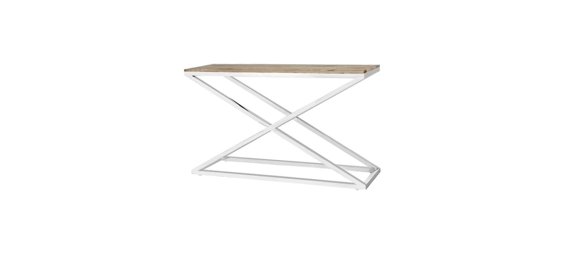 Консоль Hermes