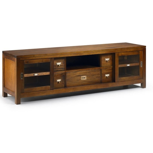 Тумба под ТВ Flamingo 609