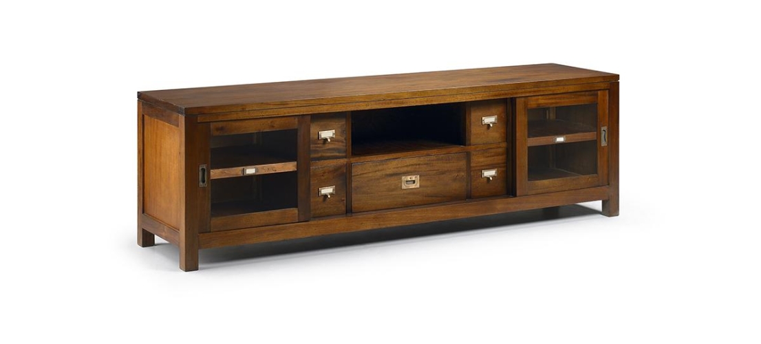 Тумба под ТВ Flamingo 609