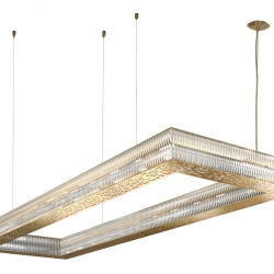 Подвес Spacium Rectangular