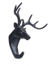 Крючок настенный Вешалка для одежды Олень Terra Design WHTD01