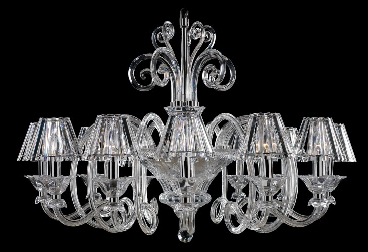 Люстра Sorolla 12L