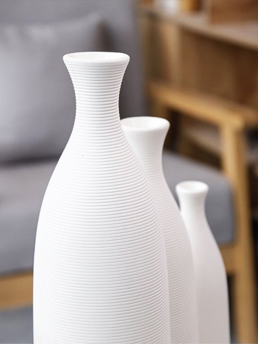 Керамическая ваза Terra Design TV1054051