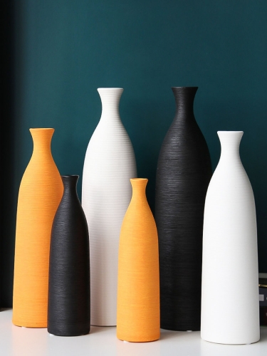 Керамическая ваза Terra Design TV1054051